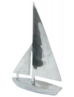 Figura Z Aluminium -aglwka