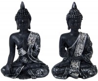 Figurka Ceramiczna-Budda