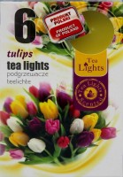 Pl Podgrzewacz Zapachowy A/6 Tulips