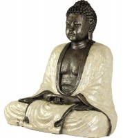 Figurka-Budda